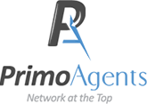 PrimoAgents Exclusive Real Estate Agent Referral Network