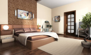 image of master bedroom
